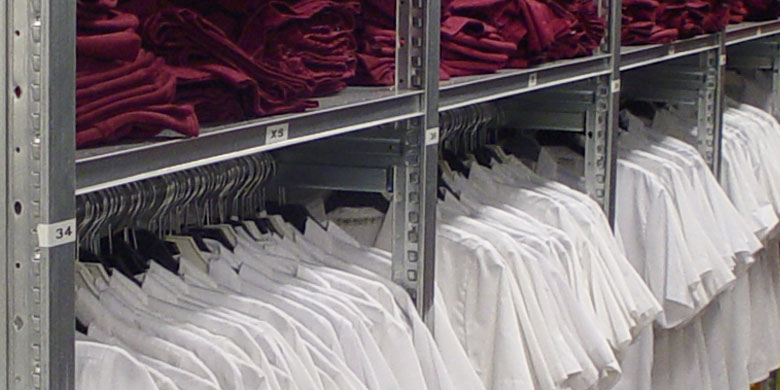 Garment - Clothing 