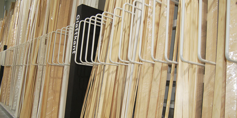 A-rack