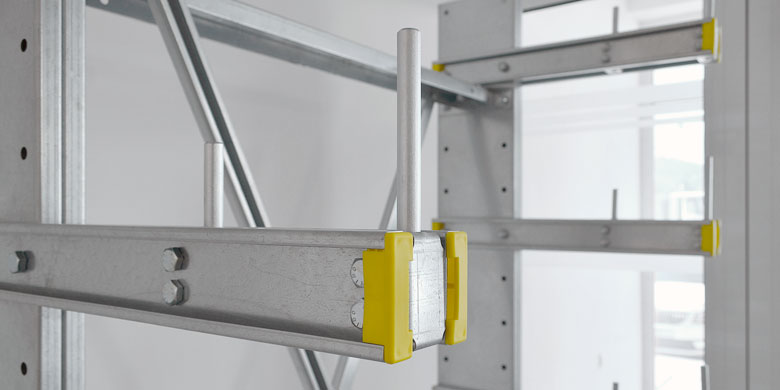 Light Duty Cantilever